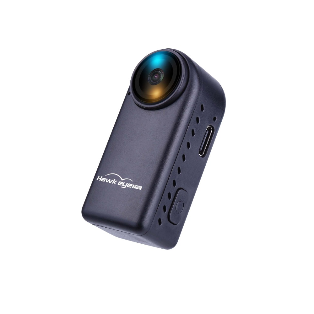 Hawkeye Firefly Thumb 3 4K 35g - Drone Camera Vlog 评论和价格