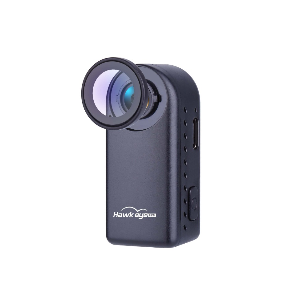 Hawkeye Firefly Thumb 3 4K 35g - Drone Camera Vlog 评论和价格