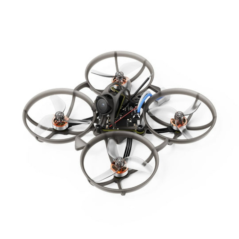 BETAFPV Air75 II Brushless Who - Drone Camera Night Vision 评论和价格