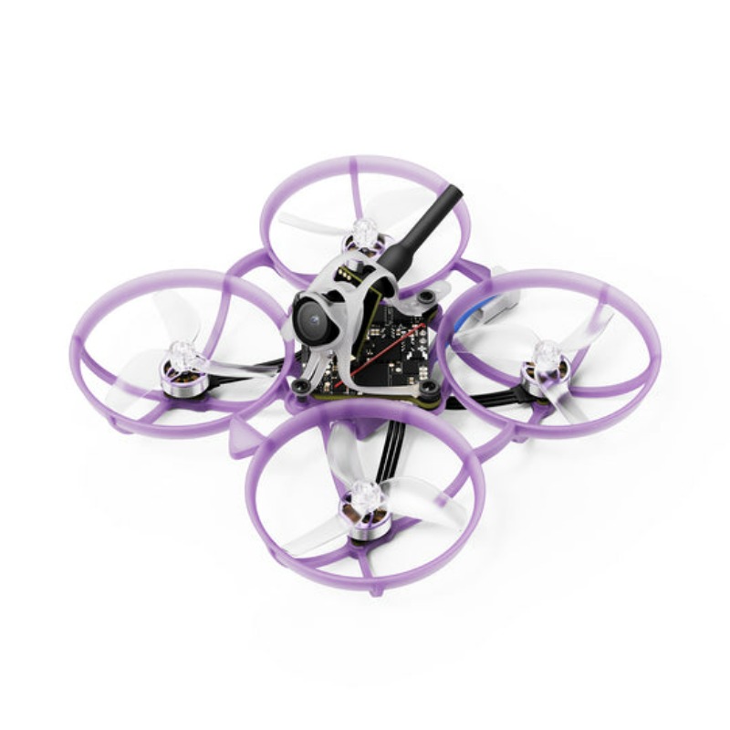 BETAFPV Air75 II Brushless Who - Drone Camera Night Vision 评论和价格