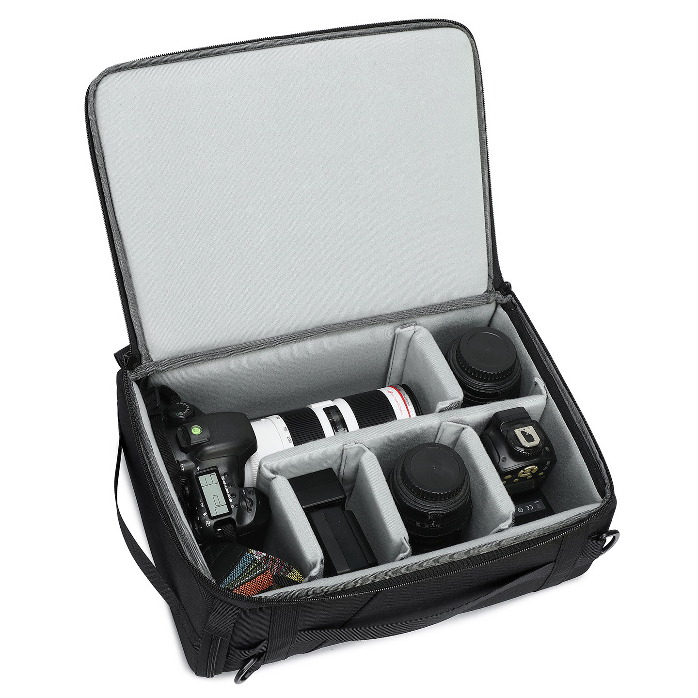 Professional Camera Inner Bag  - Drone Camera Professional 评论和价格