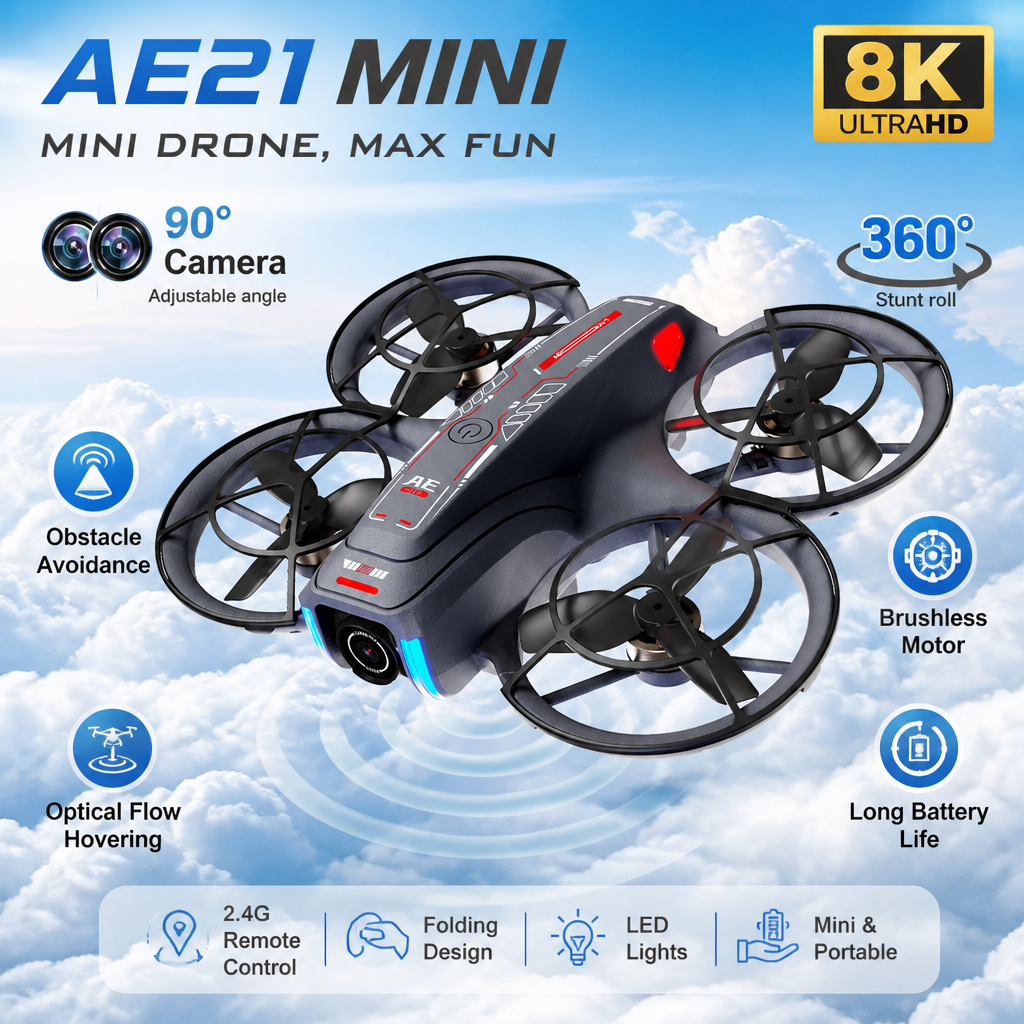 Introduction Drone GPS 8K Prof - Drone Camera Professional 评论和价格