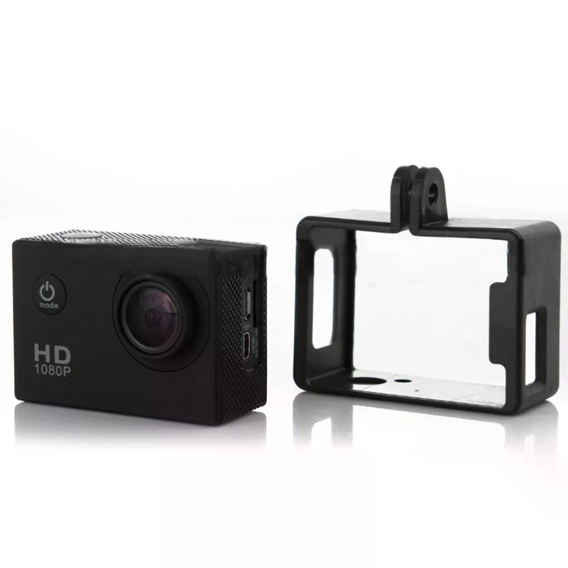SJ4000 Frame Protective Case B - Drone Camera Action 评论和价格