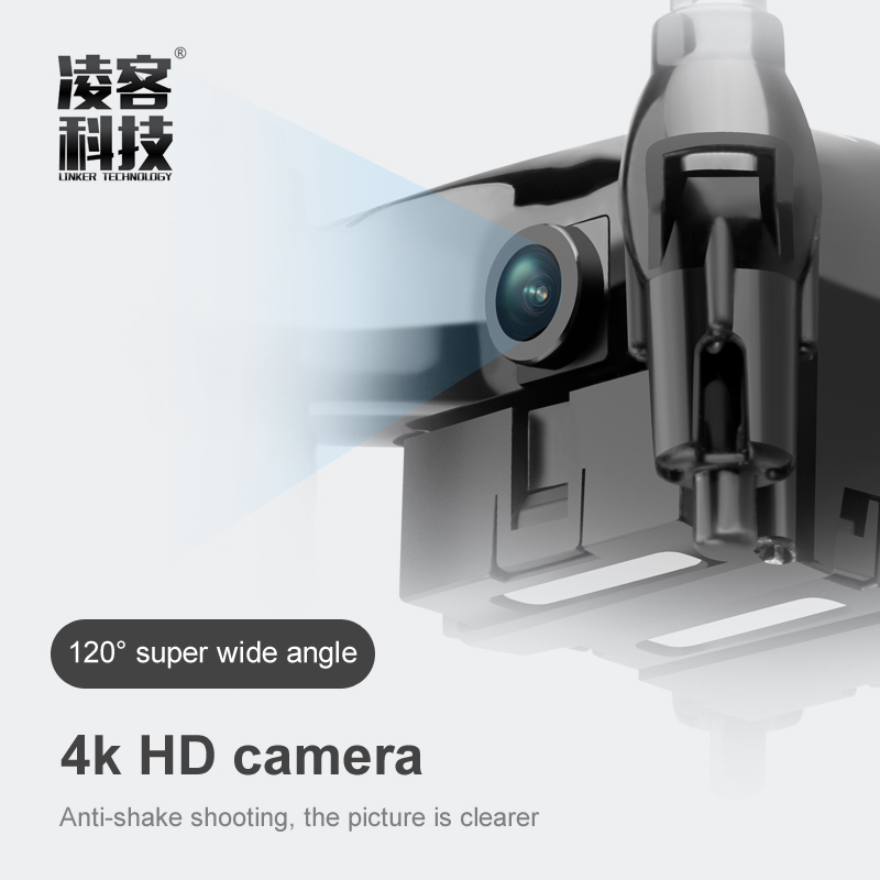 New Mini Drone 4K Movie Qualit - Drone Camera 4K 评论和价格