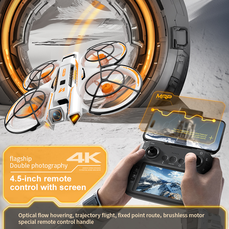 New A21 Drone 8K Professional  - Drone Camera Professional 评论和价格