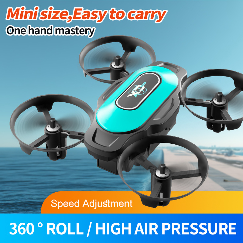 XD2 Mini Drone, 360° Stunt Fli - Drone Camera 4K 评论和价格