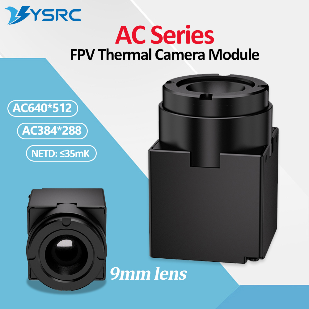 FPV Thermal Imager Camera Modu - Drone Camera Thermal 评论和价格