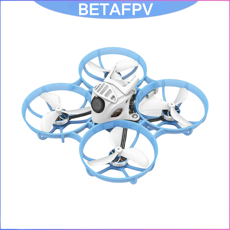 BETAFPV Meteor75 Pro 1S Brushl - Drone Camera 4K 评论和价格