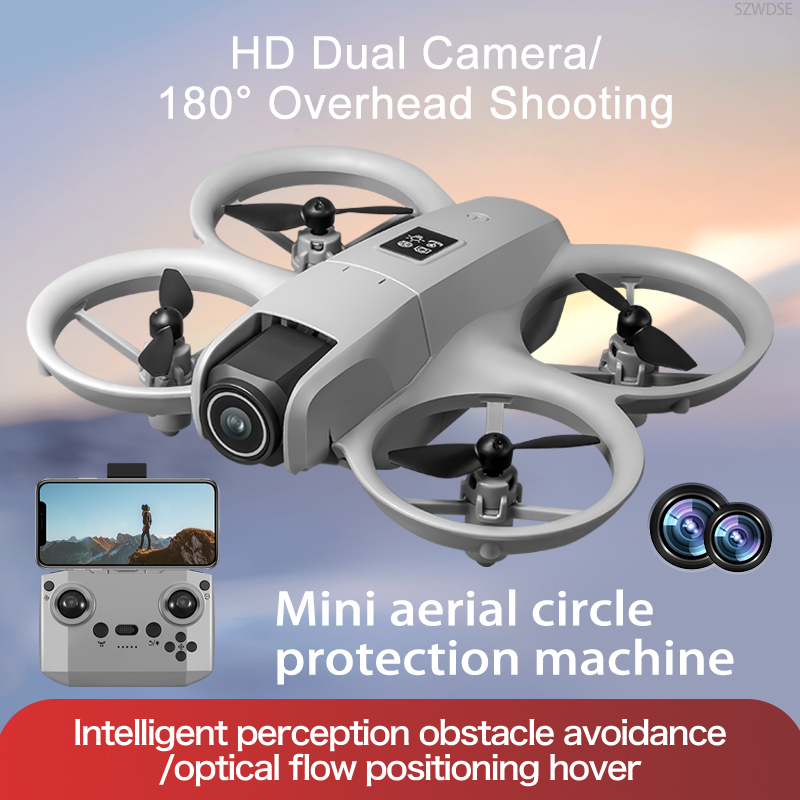 NEW Mini Drone Professional Dr - Drone Camera Thermal 评论和价格
