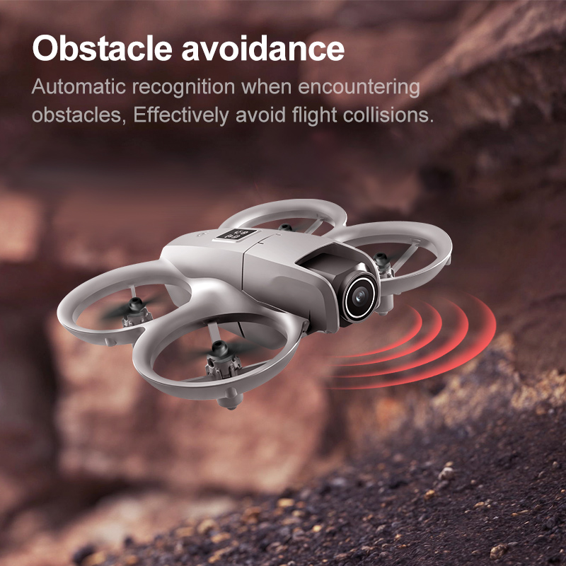 NEW Mini Drone Professional Dr - Drone Camera Thermal 评论和价格