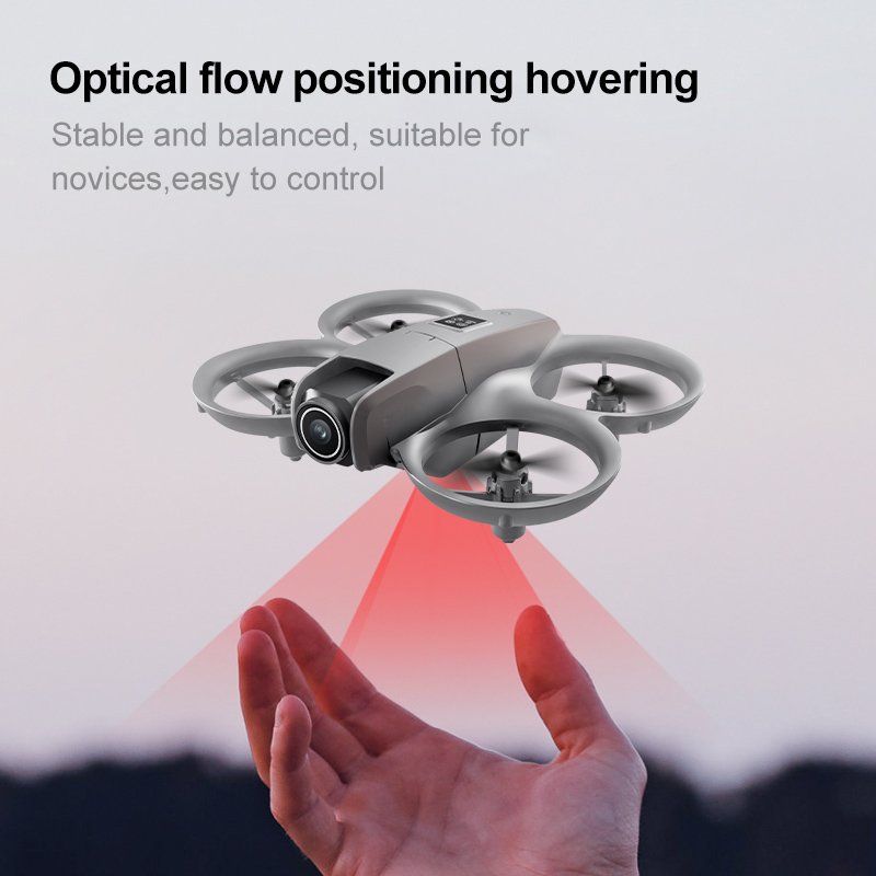 NEW Mini Drone Professional Dr - Drone Camera Thermal 评论和价格