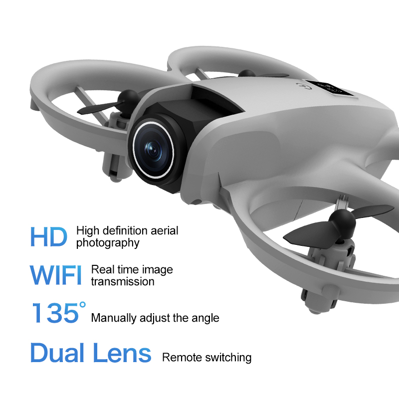 NEW Mini Drone Professional Dr - Drone Camera Thermal 评论和价格