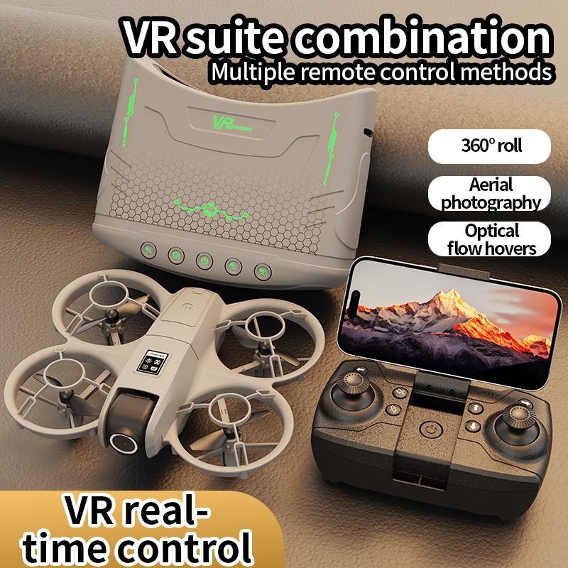 X228 VR FPV Drone HD Dual Came - Drone Camera 4K 评论和价格