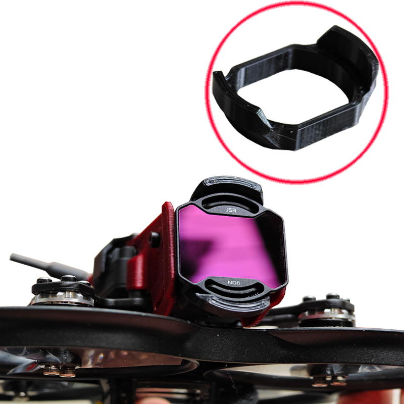 4PCS Camera Lens Guard Ring Pr - Drone Camera Case 评论和价格