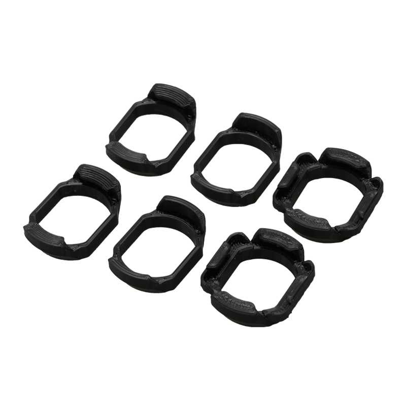 4PCS Camera Lens Guard Ring Pr - Drone Camera Case 评论和价格