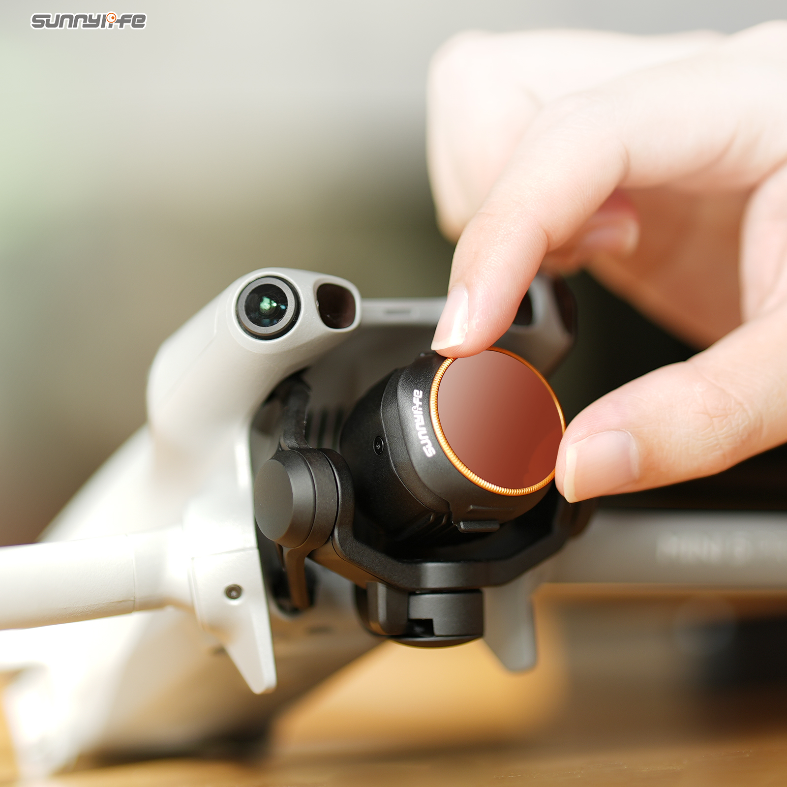 Drone Filter For DJI Mini 5 Pr - Drone Camera Filter 评论和价格
