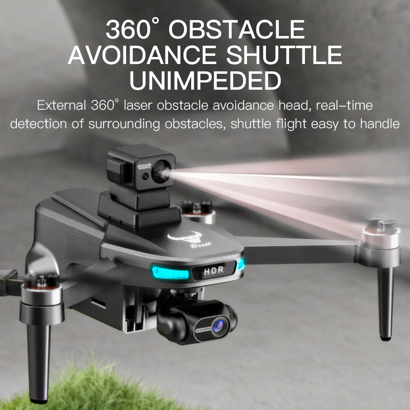 SG109 MAX2 Professional FPV 8K - Drone Camera 4K 评论和价格
