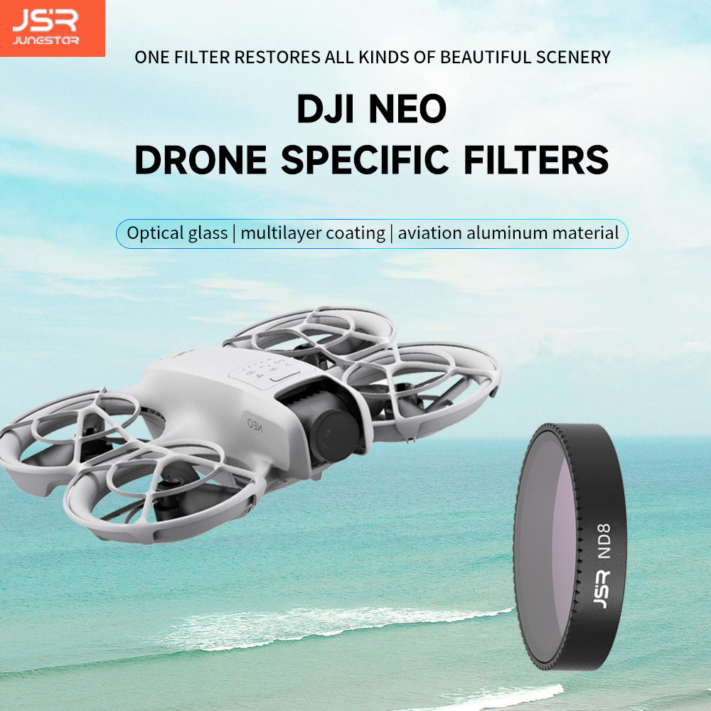 Filters For DJl NEO ND Filter  - Drone Camera Filter 评论和价格