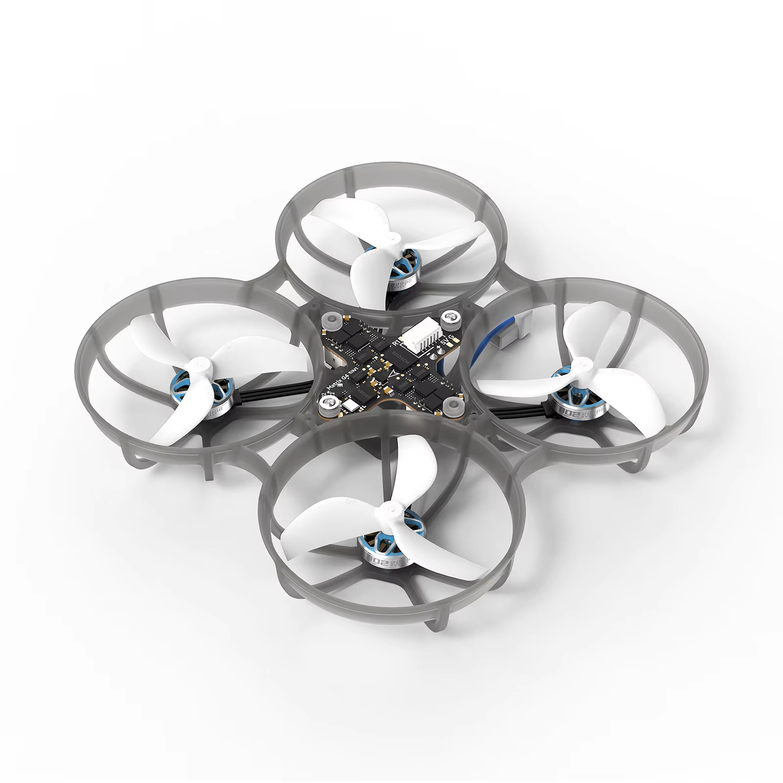 BETAFPV Meteor75 Pro FPV Drone - Drone Camera 4K 评论和价格