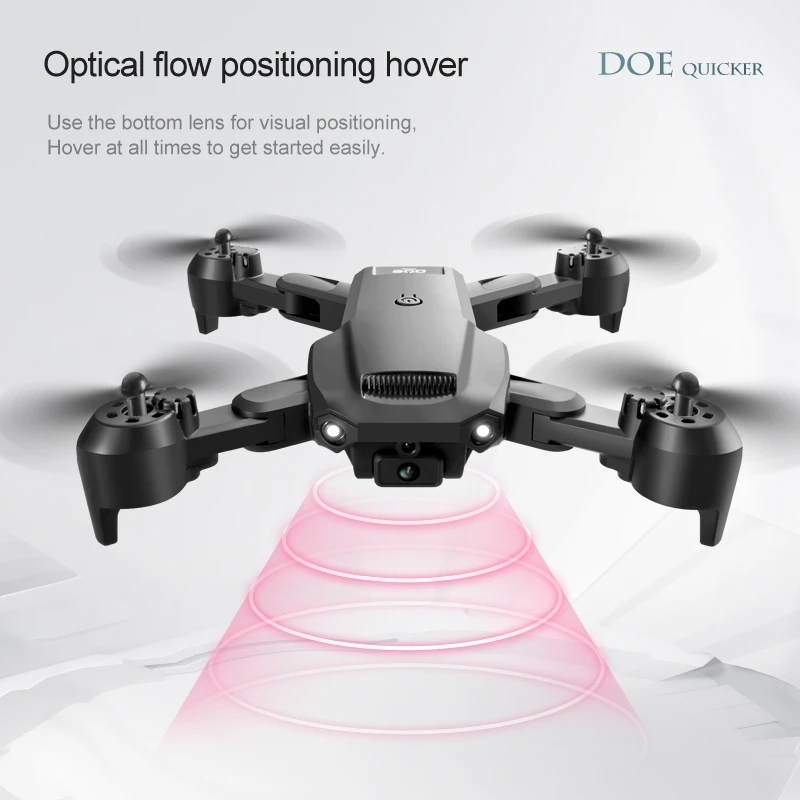 New 4DRC V23 Mini Drone 4K Pro - Drone Camera 4K 评论和价格
