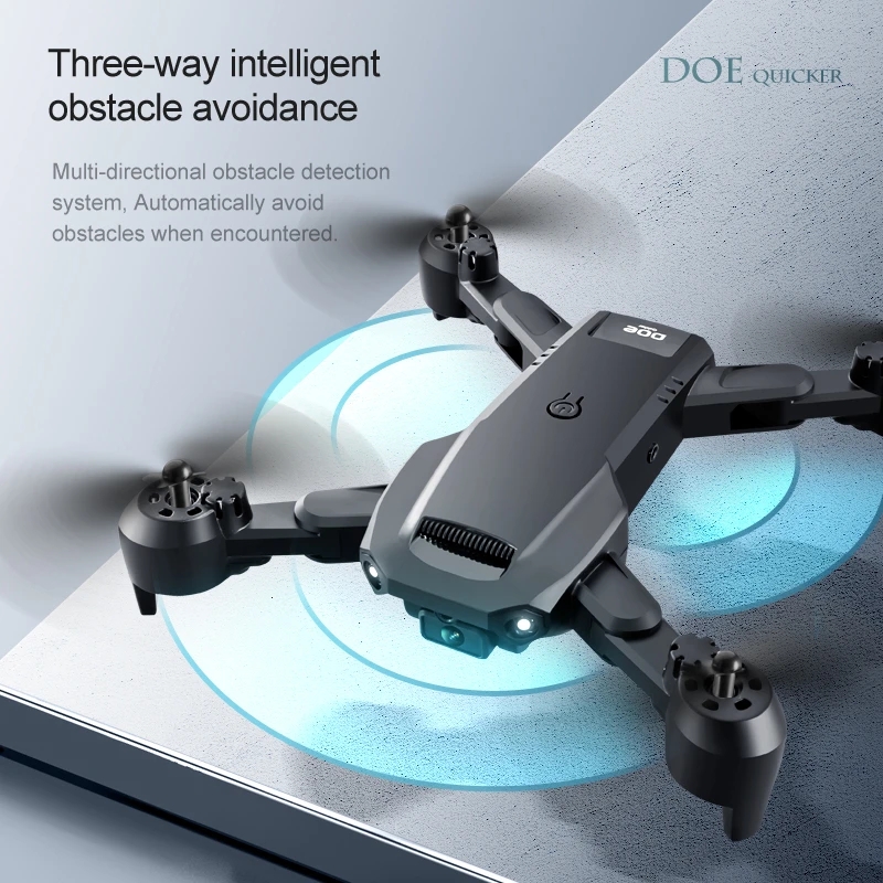 New 4DRC V23 Mini Drone 4K Pro - Drone Camera 4K 评论和价格