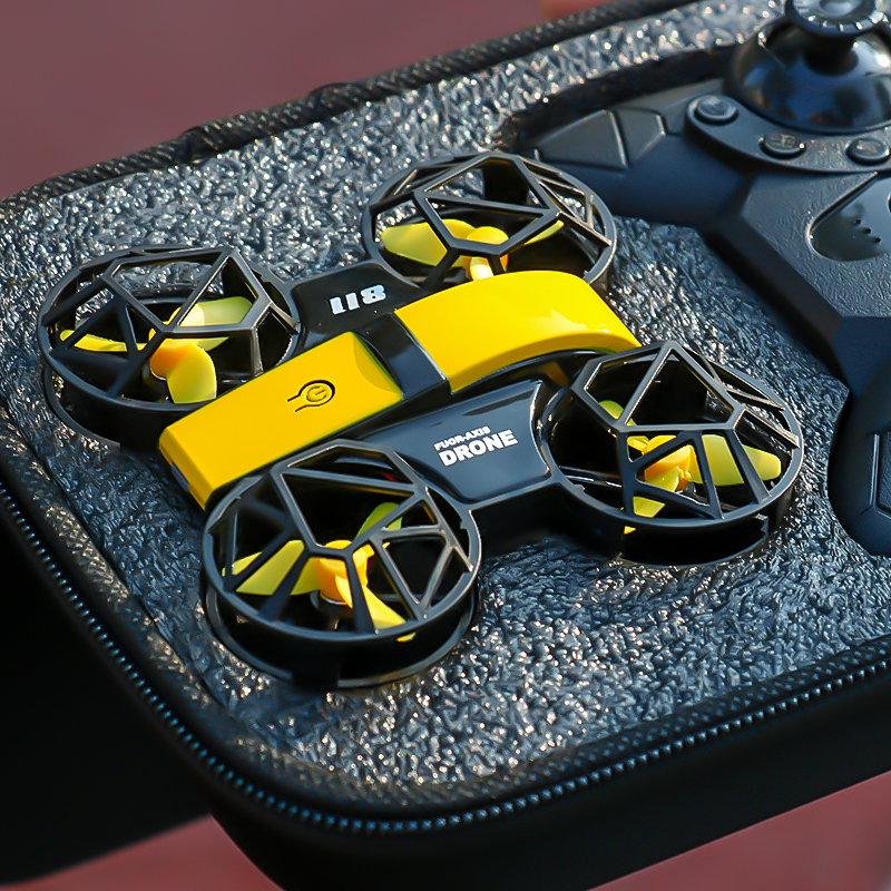 Dowellin D12 Drone Mini Remote - Drone Camera Mount 评论和价格