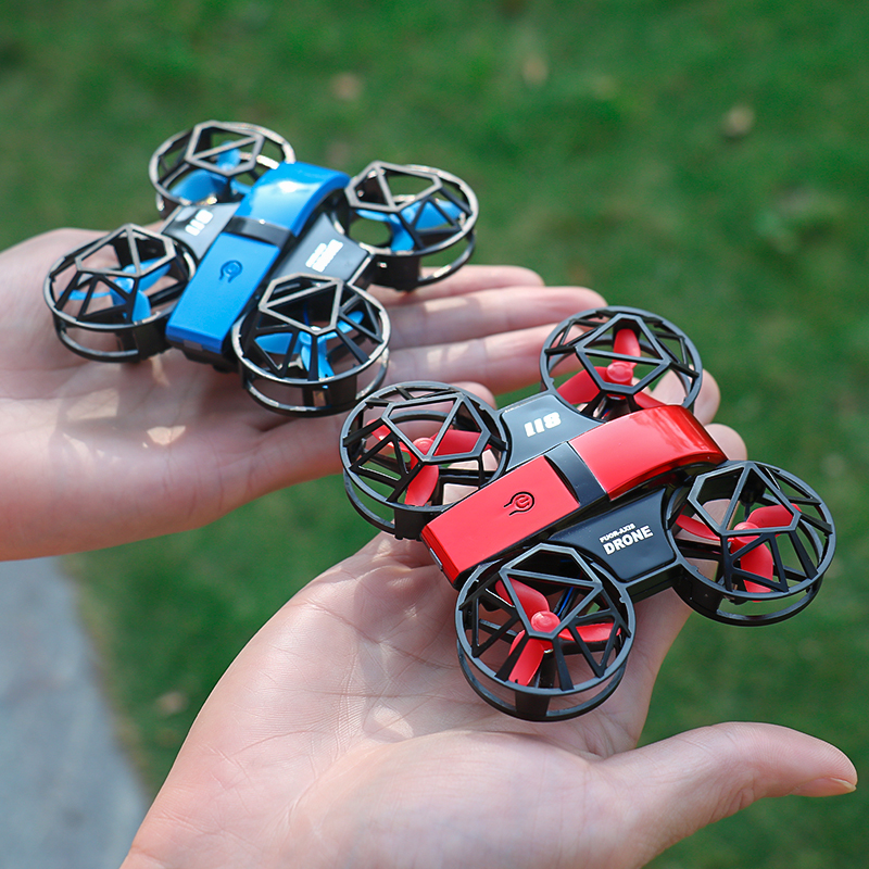 D12 Mini Drone 4k Profession H - Drone Camera 4K 评论和价格