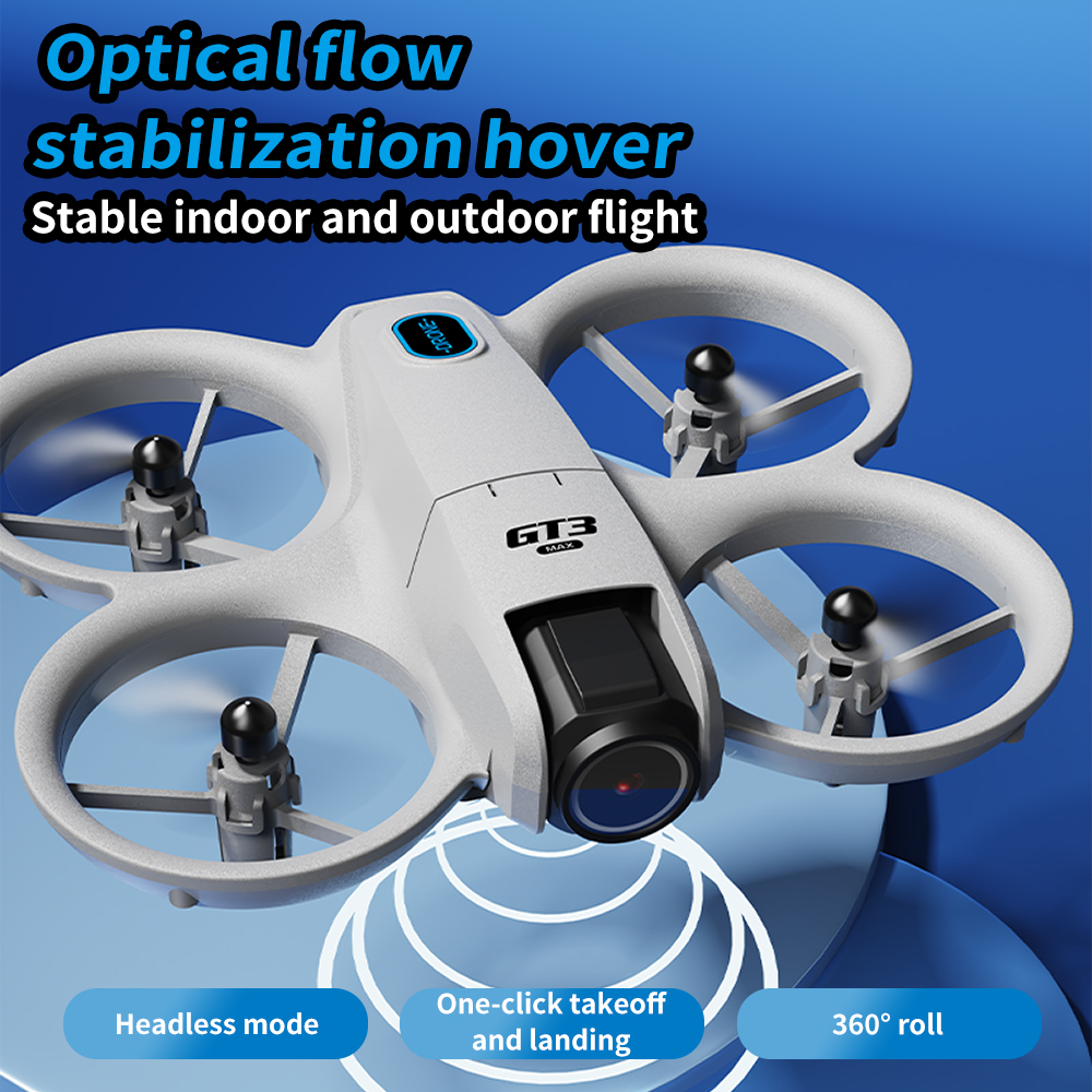 GT3 Drone 8K HD Dual Cameras G - Drone Camera 4K 评论和价格