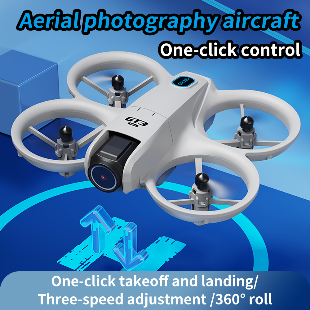 GT3 Drone 8K HD Dual Cameras G - Drone Camera 4K 评论和价格