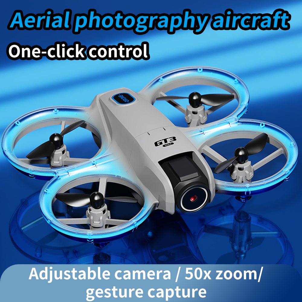 GT3 Drone 8K HD Dual Cameras G - Drone Camera 4K 评论和价格