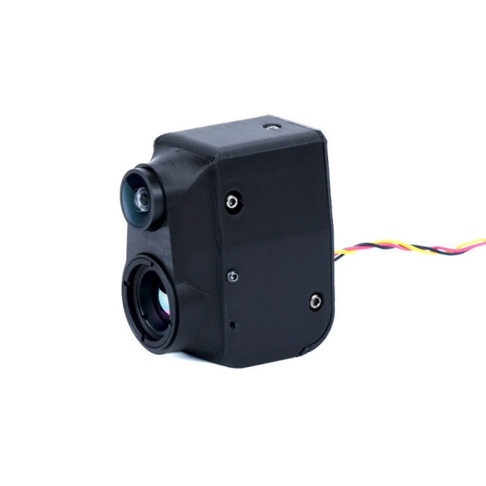 640x512 NCZOBOE  HD Dual Therm - Drone Camera Thermal 评论和价格