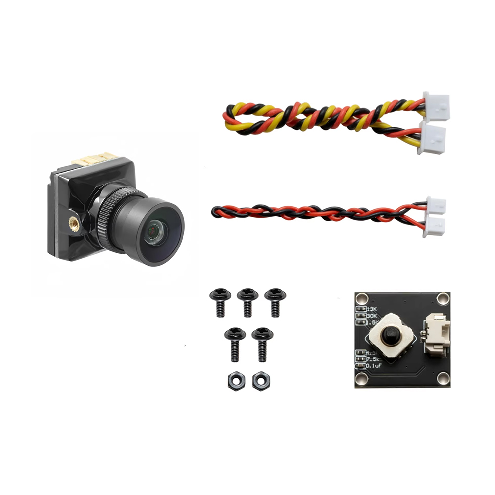 JINJIEAN Little Boy Series B19 - Drone Camera Night Vision 评论和价格